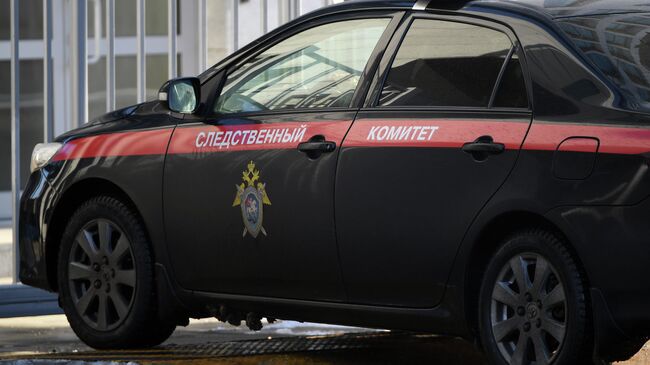 В Петербурге возбудили дело о взятке в особо крупном размере