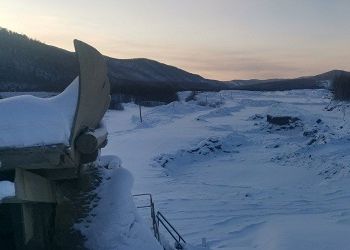В Приамурье золотодобывающая компания захватила соседний участок