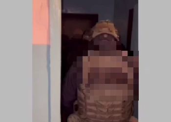 Участников массовой драки в Февральске арестовали