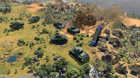 Глава Take-Two назвал финансовые результаты Civilization VII соответствующими ожиданиям