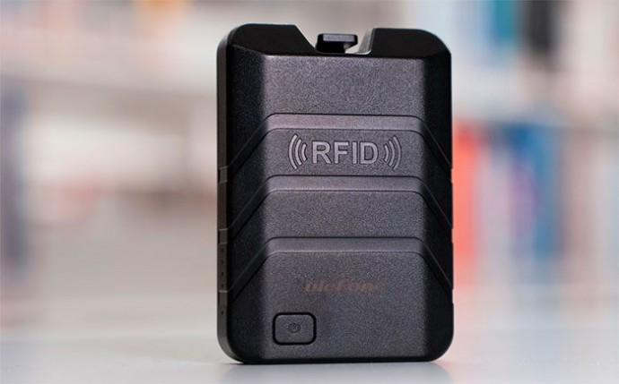 Ulefone анонсировала решения RFID, MDM и PoC для предприятий от малых до крупных