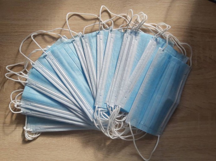 В новогодние праздники количество заболевших гриппом и ОРВИ снизилось на 45 % В новогодние праздники количество заболевших гриппом и ОРВИ снизилось на 45 %