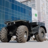Drivee передала снегоболотоход «Сокол» для помощи жителям Оймякона после паводка