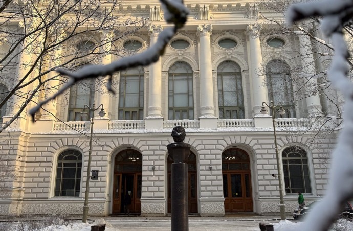 Политехнический университет Петра Великого получил предостережение от Рособрнадзора