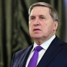Ушаков: Встреча Путина и Зеленского не стояла в практической плоскости никогда