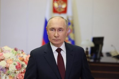 FT: Путин желает стать лучшим правителем со времен Петра 1