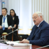 Лукашенко: США не смогут ничего сделать с РФ с помощью оружия