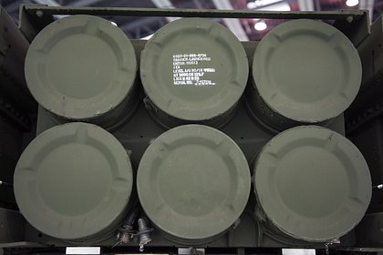 Раскрыты последствия размещения ракет США в Германии Раскрыты последствия размещения ракет США в Германии