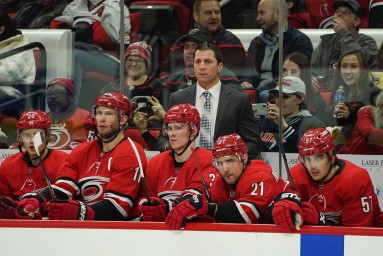 Комментатор Баджо: «У Никишина есть всё, чтобы стать хорошим защитником клуба НХЛ»