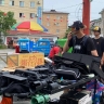 Приморье заплатит кинокомпаниям в этом году почти 27 млн рублей за съёмки на своей территории