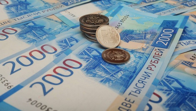 В Приморье сотрудники больницы умудрились похитить 46 млн рублей на зарплатах