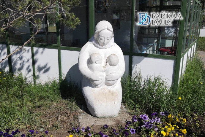 В Бурятии организуют форум для будущих мам В Бурятии организуют форум для будущих мам