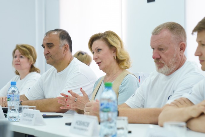 Сенаторы отметили опыт Ивановской области по протезированию ветеранов СВО