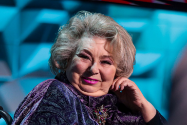 Тарасова: "До сих пор заикаюсь после проката Малинина, Илья - фигурист будущего"