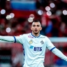 Агент легионера «Динамо» рассказал о восстановлении игрока