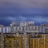 Собянин: Направляющийся к Москве БПЛА уничтожен силами ПВО Минобороны