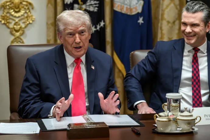 Трамп подпишет указ, приравнивающий фентанил к оружию массового уничтожения