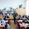 Школы № 21 и 35 Белгорода работают в штатном режиме