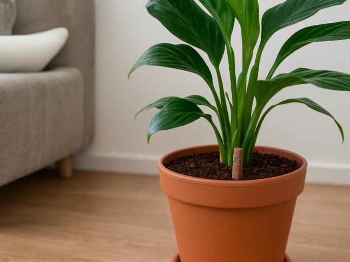 Плесень в горшках зимой возникает из-за переувлажнения грунта — Actualno Плесень в горшках зимой возникает из-за переувлажнения грунта — Actualno