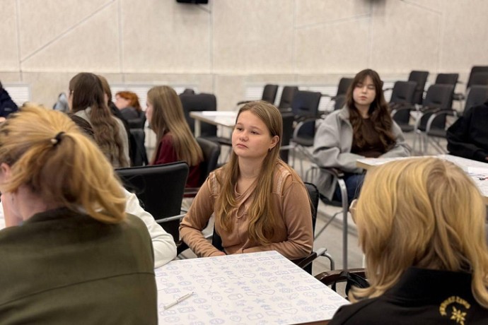 В Архангельской области продолжается реализация проекта «Поморы МЫ» В Архангельской области продолжается реализация проекта «Поморы МЫ»