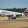 Авиакомпания Emirates меняет расписание рейсов в Москву и Санкт-Петербург