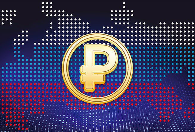 Госдума приняла закон о сроках массового внедрения цифрового рубля