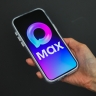В приложении MAX появился раздел для бизнеса 