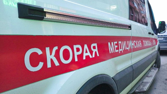 На Ставрополье из-за падения обломков БПЛА на частный дом пострадала женщина