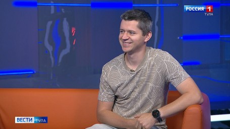 Туляк прошел в финал международного конкурса граффити