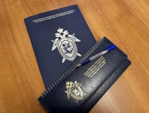 В Томске сотрудники регионального следственного управления обменялись опытом на учебно-методическом занятии