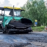 В Кирово-Чепецке отремонтировали дорогу к железнодорожной станции