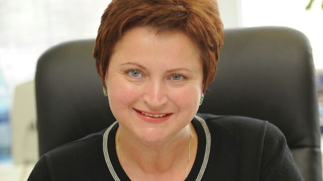 Умерла первый заместитель гендиректора "России сегодня" Галина Кожина