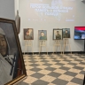 Художники из 19 регионов России представили в Москве выставку к 80-летию Победы