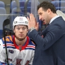 Грицюк: "Никто не понимает, что строится в СКА после ухода Ротенберга"