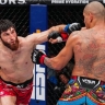 В США заявили, что российский боец Анкалаев вредит UFC