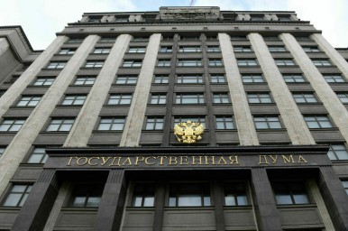 В Госдуме прошли встречи кандидата на пост главы Минтранса с фракциями