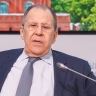 Лавров прибыл в КНДР на переговоры
