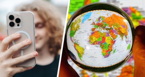 Популярное у российских туристов место для отдыха, где вас могут оштрафовать на 10 710 000 рублей за селфи