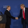 Раскрыто настроение Трампа после переговоров с Путиным