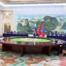 Как прошли российско-китайские переговоры в Доме народных собраний в Пекине