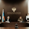 Минкультуры России подписало соглашение о сотрудничестве с Народным фронтом и Комитетом семей воинов Отечества