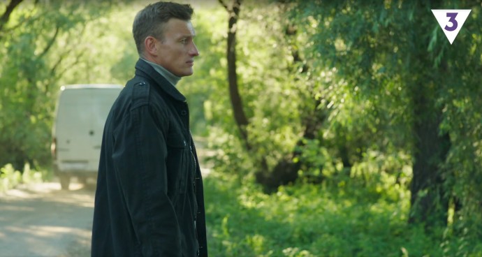 Новгородец Пётр Рыков сыграет в сериале с интересным сюжетом Новгородец Пётр Рыков сыграет в сериале с интересным сюжетом