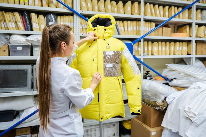 Вольвач: за 5 лет доля сертифицированной российской продукции увеличилась на 20%