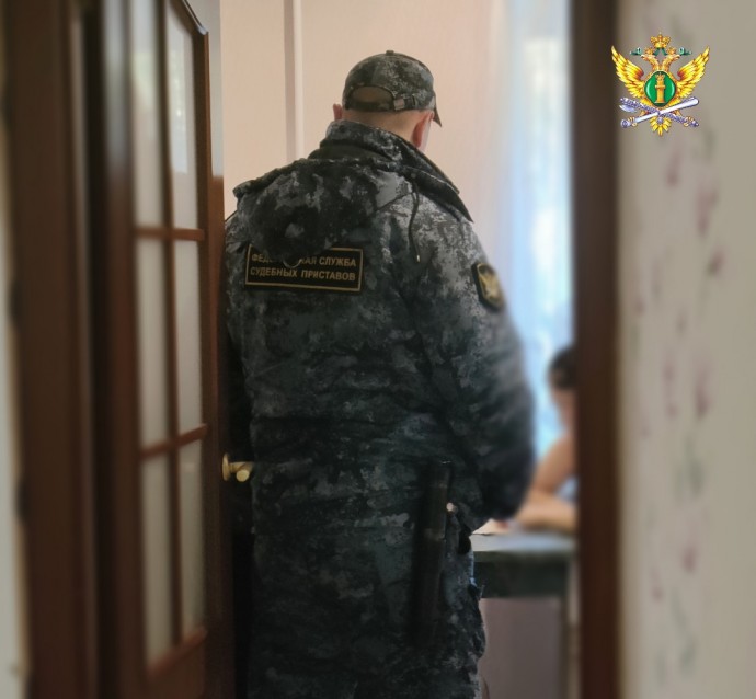 Кировчанин через суд добился возможности видеться с сыном