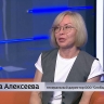 Татьяна Алексеева пригласила тульские семьи на праздник «Школодром»