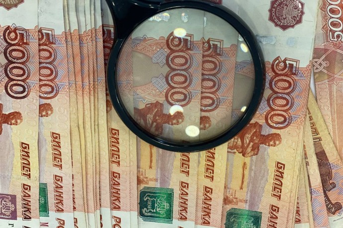 Следователь из Карелии раскрыл причины, по которым чиновники берут взятки Следователь из Карелии раскрыл причины, по которым чиновники берут взятки