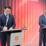 ПМЭФ: Правительство Тульской области и Сбер будут развивать ИИ