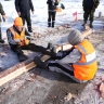 В Верхневилюйском улусе в конкурсе отцов и сыновей победили Александры Захаровы