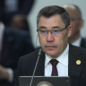 Президент Киргизии заявил, что Россия смогла поднять производство на фоне санкций