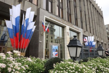 Спикер СФ: России не страшны угрозы и санкции — она их успешно преодолевает